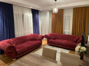 İstanbul Beylikdüzü Lüks ve Kullanışlı Residance
